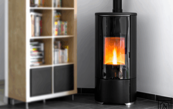 fireplace installation Edmonton